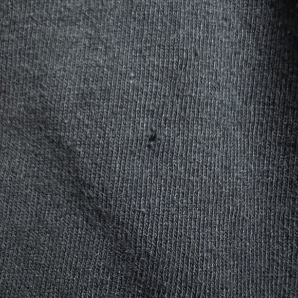 BTS Speak Yourself K-Pop Black Big Hit Entertainment T-Shirt - Size L - Picture 4 of 4